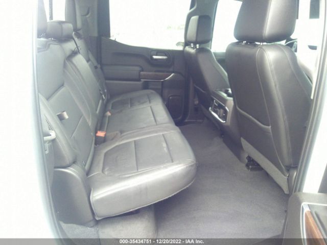 3GTP8DED1LG140195 GMC Sierra 1500 Slt