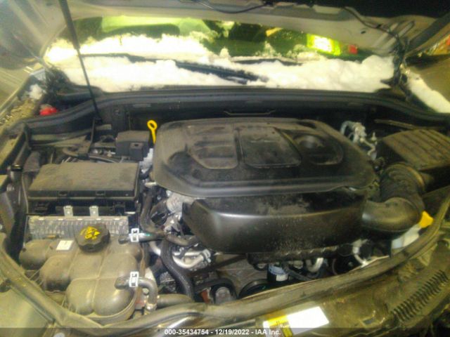1C4RJFBG4LC156370 Jeep Grand Cherokee Limited