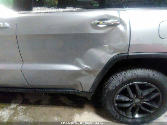 1C4RJFBG4LC156370 Jeep Grand Cherokee Limited