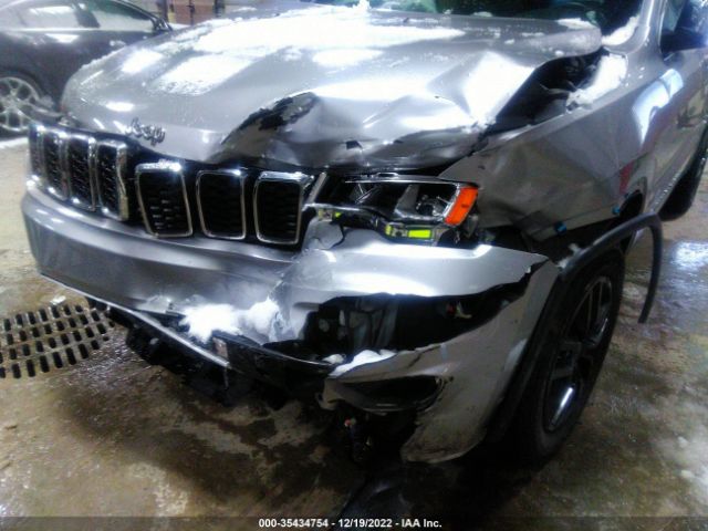 1C4RJFBG4LC156370 Jeep Grand Cherokee Limited
