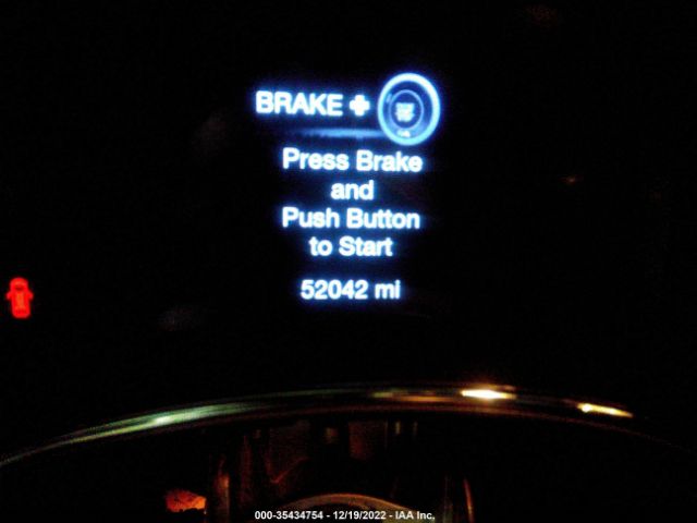 1C4RJFBG4LC156370 Jeep Grand Cherokee Limited