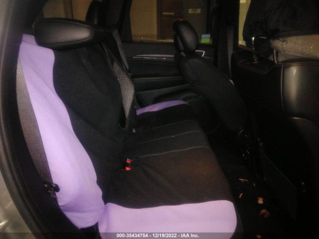 1C4RJFBG4LC156370 Jeep Grand Cherokee Limited