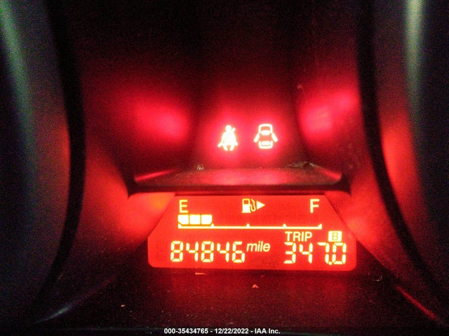 2014 Mazda 5, VIN: JM1CW2DL0E0169244