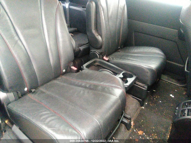 2014 Mazda 5, VIN: JM1CW2DL0E0169244