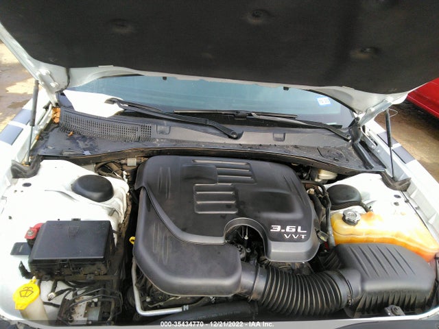 Dodge Charger Se 2015 2C3CDXBG0FH751418 Image 15