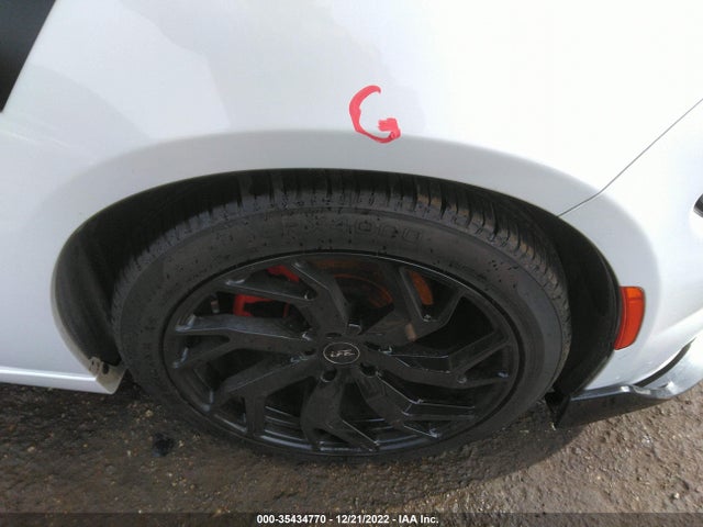 Dodge Charger Se 2015 2C3CDXBG0FH751418 Image 6