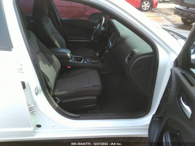 Dodge Charger Se 2015 2C3CDXBG0FH751418 Image 10