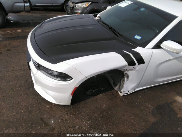 Dodge Charger Se 2015 2C3CDXBG0FH751418 Image 11