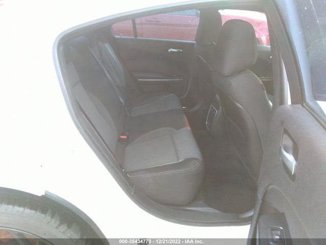 Dodge Charger Se 2015 2C3CDXBG0FH751418 Image 13
