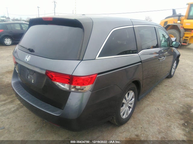 2015 Honda Odyssey, VIN: 5FNRL5H45FB053936