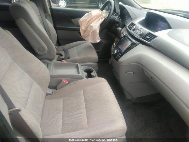 2015 Honda Odyssey, VIN: 5FNRL5H45FB053936