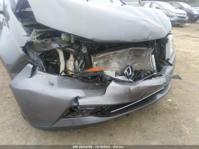 2015 Honda Odyssey, VIN: 5FNRL5H45FB053936