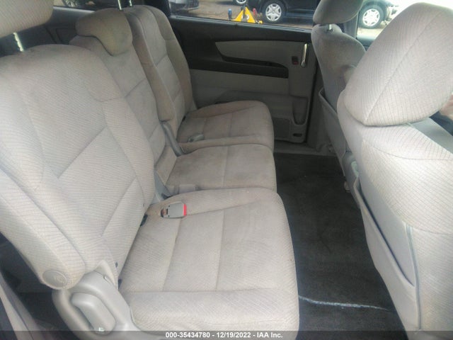 2015 Honda Odyssey, VIN: 5FNRL5H45FB053936