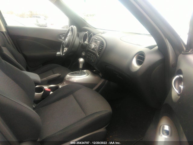 2013 NISSAN JUKE S VIN: JN8AF5MR4DT215348
