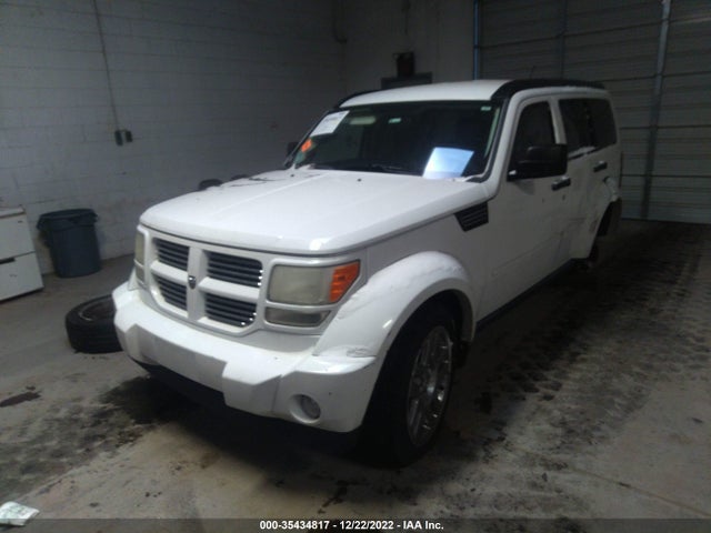 Aukcja sprzedaży 2011 Dodge Nitro Heat, vin: 1D4PT4GK1BW602834, numer aukcji: 35434817