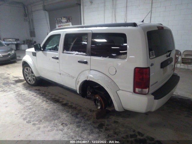 Aukcja sprzedaży 2011 Dodge Nitro Heat, vin: 1D4PT4GK1BW602834, numer aukcji: 35434817