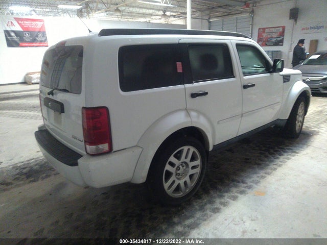 Aukcja sprzedaży 2011 Dodge Nitro Heat, vin: 1D4PT4GK1BW602834, numer aukcji: 35434817
