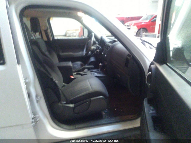 Aukcja sprzedaży 2011 Dodge Nitro Heat, vin: 1D4PT4GK1BW602834, numer aukcji: 35434817