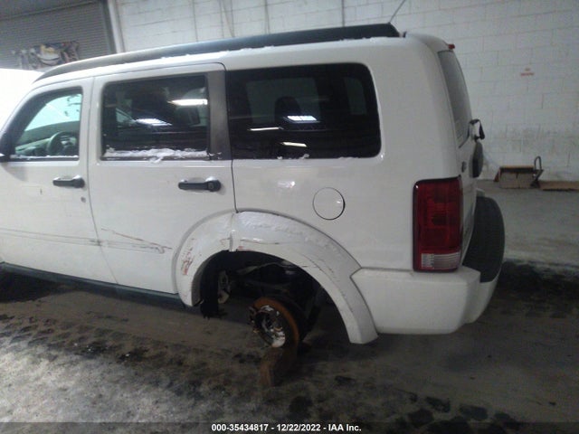 Aukcja sprzedaży 2011 Dodge Nitro Heat, vin: 1D4PT4GK1BW602834, numer aukcji: 35434817