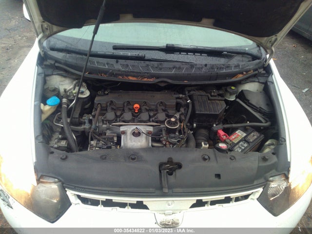 2006 HONDA CIVIC CPE EX VIN: 2HGFG12866H555121