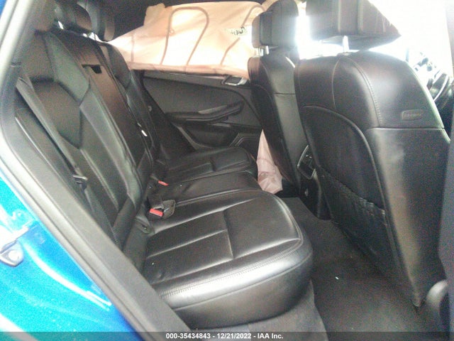 2018 Porsche Macan, VIN: WP1AA2A5XJLB01696