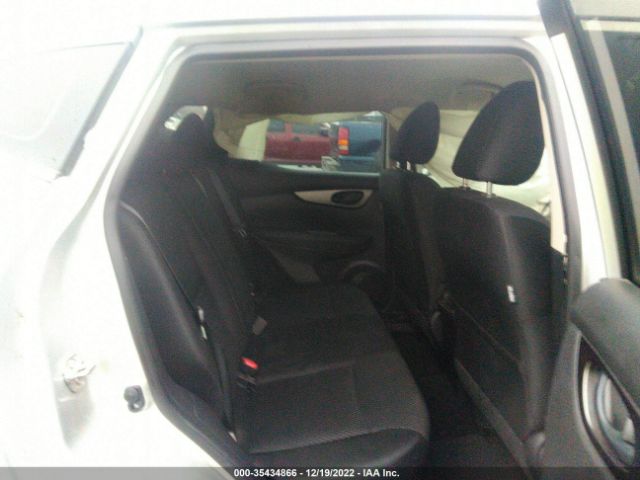 JN1BJ1CP9KW530510 Nissan Rogue Sport S