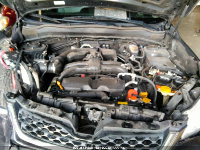 JF2SJAAC3EH528078 Subaru Forester 2.5i