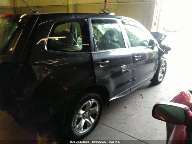 JF2SJAAC3EH528078 Subaru Forester 2.5i