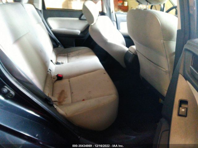 JF2SJAAC3EH528078 Subaru Forester 2.5i