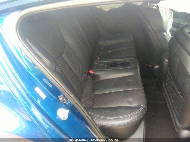 2015 Hyundai Veloster, VIN: KMHTC6AE8FU241514