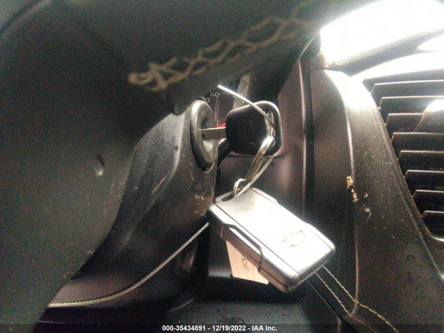 Chevrolet Tahoe Lt 2015 1GNSKBKC0FR538246 Image 3