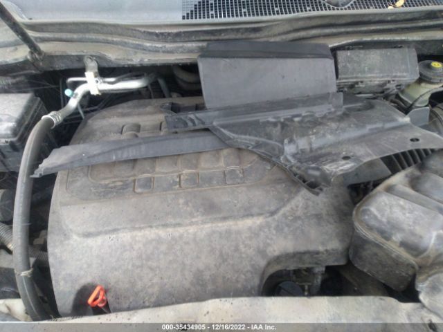5FRYD4H2XGB026670 Acura MDX