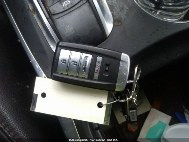 5FRYD4H2XGB026670 Acura MDX