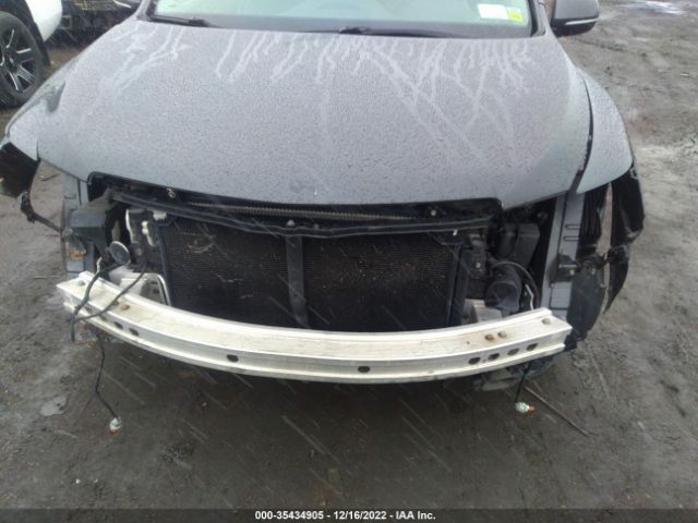 5FRYD4H2XGB026670 Acura MDX
