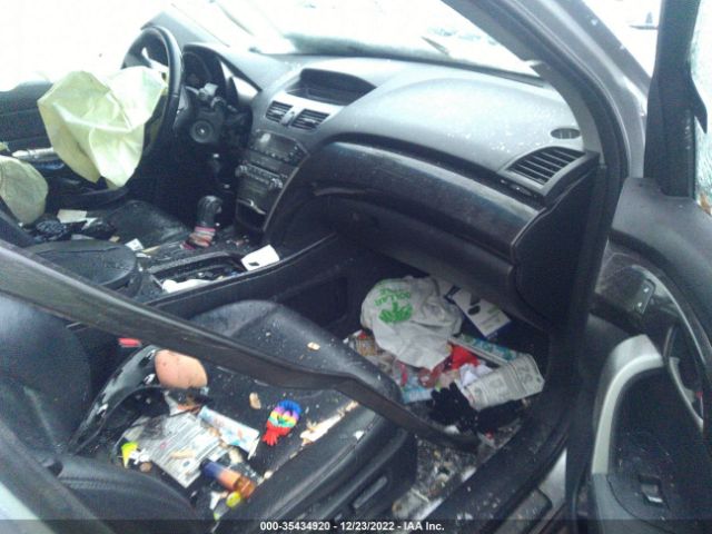 2HNYD28227H515851 Acura MDX