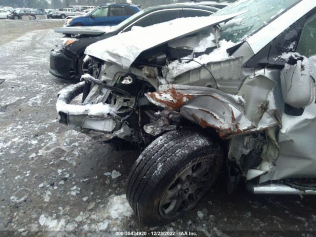 2HNYD28227H515851 Acura MDX