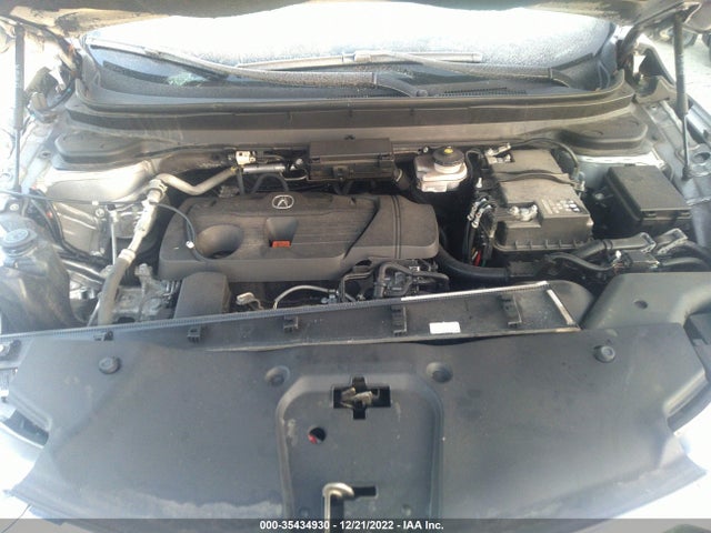 2020 ACURA RDX VIN: 5J8TC2H36LL039579