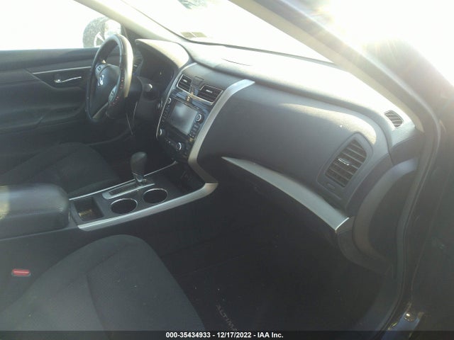 2015 NISSAN ALTIMA 2.5 SV VIN: 1N4AL3AP8FC293877
