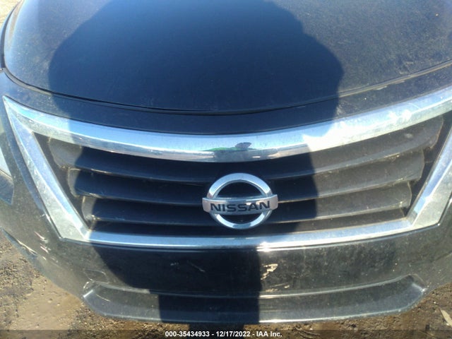2015 NISSAN ALTIMA 2.5 SV VIN: 1N4AL3AP8FC293877