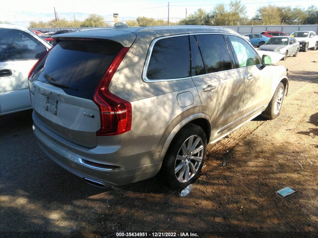 2018 Volvo XC90, VIN: YV4A22PL5J1357824