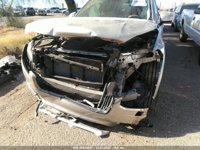 2018 Volvo XC90, VIN: YV4A22PL5J1357824
