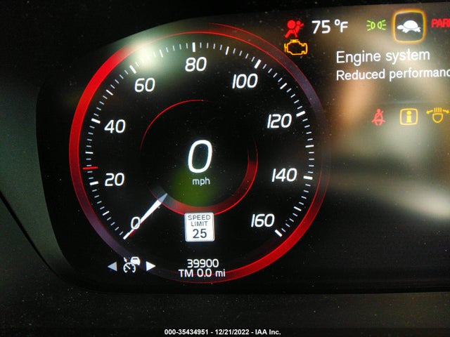 2018 Volvo XC90, VIN: YV4A22PL5J1357824