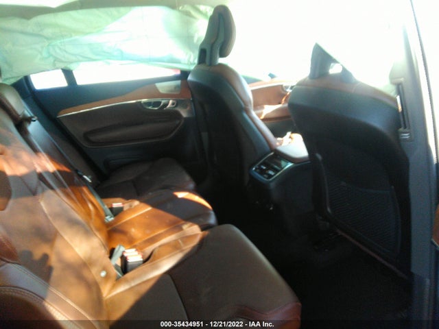 2018 Volvo XC90, VIN: YV4A22PL5J1357824