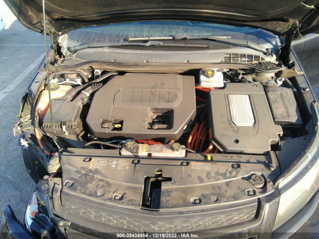Chevrolet Volt 2014 1G1RH6E44EU170885 Image 11