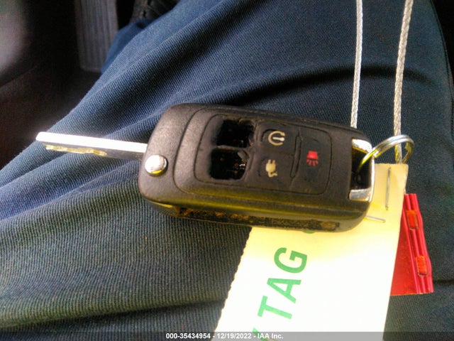 Chevrolet Volt 2014 1G1RH6E44EU170885 Image 3