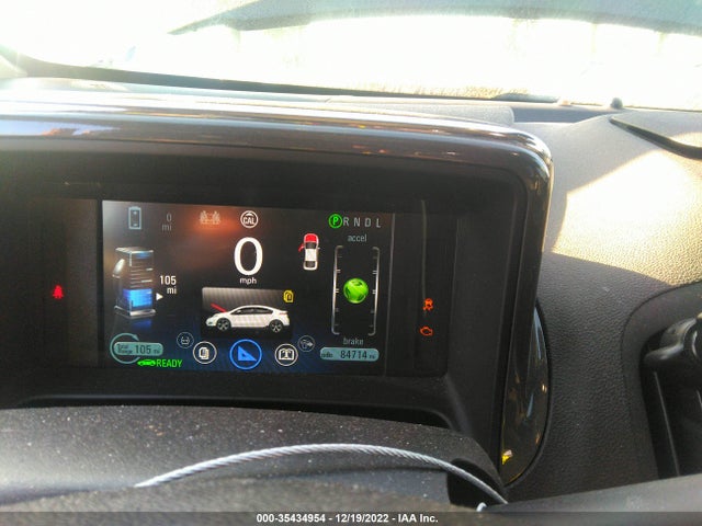 Chevrolet Volt 2014 1G1RH6E44EU170885 Image 8