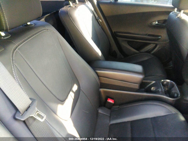 Chevrolet Volt 2014 1G1RH6E44EU170885 Image 9