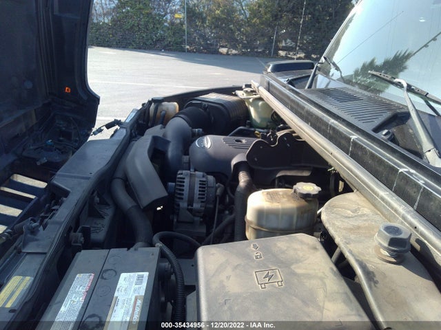 5GRGN23U06H106029 Hummer H2