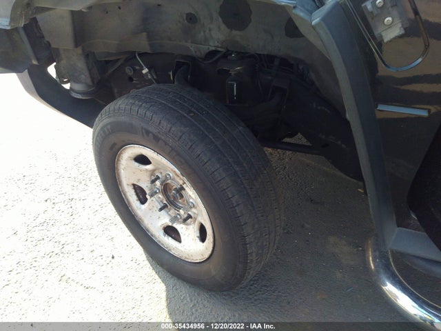 5GRGN23U06H106029 Hummer H2