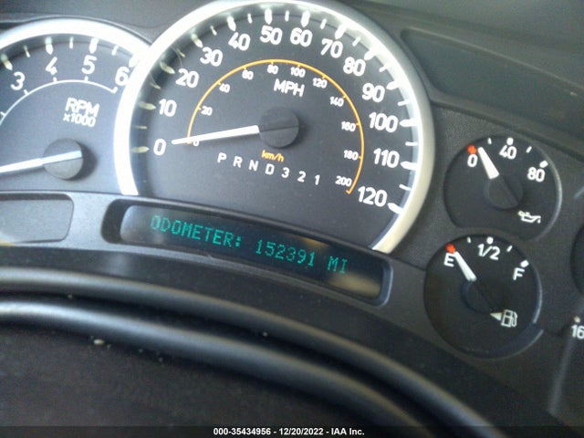 5GRGN23U06H106029 Hummer H2